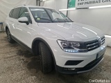  Volkswagen  Tiguan VOLKSWAGEN  Allspace / 2017 / 5P / SUV 2.0 TDI 150 DSG7 United(SP) #4