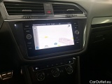  Volkswagen  Tiguan VOLKSWAGEN  Allspace / 2017 / 5P / SUV 2.0 TDI 150 DSG7 United(SP) #7