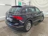  Volkswagen  Tiguan VOLKSWAGEN  / 2020 / 5P / SUV 2.0 TDI 150 DSG7 LIFE PLUS #3