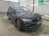  Volkswagen  Tiguan VOLKSWAGEN  / 2020 / 5P / SUV 2.0 TDI 150 DSG7 LIFE PLUS #4
