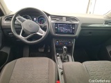  Volkswagen  Tiguan VOLKSWAGEN  / 2020 / 5P / SUV 2.0 TDI 150 DSG7 LIFE PLUS #5