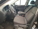 Volkswagen  Tiguan VOLKSWAGEN  / 2020 / 5P / SUV 2.0 TDI 150 DSG7 LIFE PLUS #8