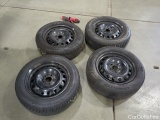  Ford  Transit Connect FORD  230 L2 S&S Autm. Trend 4d 88kW #9