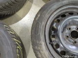  Ford  Transit Connect FORD  230 L2 S&S Autm. Trend 4d 88kW #8