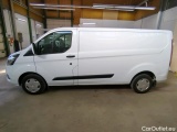  Ford  Transit  Custom Kasten 300 L2 Trend 2.0 TDCi 77KW MT6 E6d #10