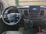  Ford  Transit  Custom Kasten 300 L2 Trend 2.0 TDCi 77KW MT6 E6d #11