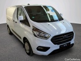  Ford  Transit  Custom Kasten 300 L2 Trend 2.0 TDCi 77KW MT6 E6d #8