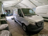  Mercedes  Sprinter  III Kasten RWD/AWD 311/314/316 CDI RWD L1 (907.631) 2.1 84KW MT6 E6 #7