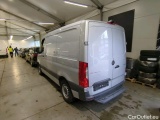  Mercedes  Sprinter  III Kasten RWD/AWD 311/314/316 CDI RWD L1 (907.631) 2.1 84KW MT6 E6 #10