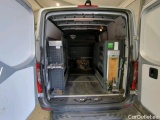  Mercedes  Sprinter  III Kasten RWD/AWD 311/314/316 CDI RWD L1 (907.631) 2.1 84KW MT6 E6 #9