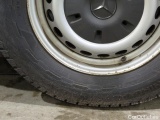  Mercedes  Sprinter  III Kasten RWD/AWD 311/314/316 CDI RWD L1 (907.631) 2.1 84KW MT6 E6 #11