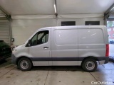  Mercedes  Sprinter  III Kasten RWD/AWD 311/314/316 CDI RWD L1 (907.631) 2.1 84KW MT6 E6 #13