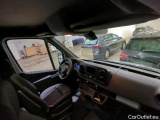 Mercedes  Sprinter  III Kasten RWD/AWD 311/314/316 CDI RWD L1 (907.631) 2.1 84KW MT6 E6 #14
