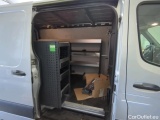  Mercedes  Sprinter  III Kasten RWD/AWD 311/314/316 CDI RWD L1 (907.631) 2.1 84KW MT6 E6 #15