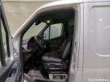  Mercedes  Sprinter  III Kasten RWD/AWD 311/314/316 CDI RWD L1 (907.631) 2.1 84KW MT6 E6 #17