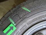  Mercedes  Sprinter  III Kasten RWD/AWD 311/314/316 CDI RWD L1 (907.631) 2.1 84KW MT6 E6 #24