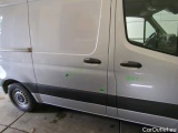  Mercedes  Sprinter  III Kasten RWD/AWD 311/314/316 CDI RWD L1 (907.631) 2.1 84KW MT6 E6 #28