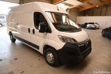  Opel  Movano OPEL  C 2.2 BlueHDi L3H2 2WD VA S&S 4d 103kW #7