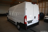  Opel  Movano OPEL  C 2.2 BlueHDi L3H2 2WD VA S&S 4d 103kW #8
