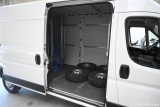  Opel  Movano OPEL  C 2.2 BlueHDi L3H2 2WD VA S&S 4d 103kW #9