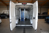  Opel  Movano OPEL  C 2.2 BlueHDi L3H2 2WD VA S&S 4d 103kW #10