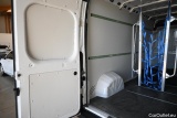  Opel  Movano OPEL  C 2.2 BlueHDi L3H2 2WD VA S&S 4d 103kW #15
