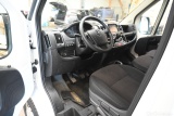  Opel  Movano OPEL  C 2.2 BlueHDi L3H2 2WD VA S&S 4d 103kW #22