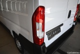  Opel  Movano OPEL  C 2.2 BlueHDi L3H2 2WD VA S&S 4d 103kW #45