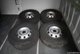  Opel  Movano OPEL  C 2.2 BlueHDi L3H2 2WD VA S&S 4d 103kW #68