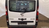  Opel  Vivaro  B Kasten/Combi Kasten L1H1 2 9t 1.6 turbo 92KW MT6 E6 #11