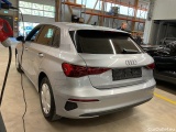  Audi  A3 AUDI  35 TDI Sportback S tronic 5d 110kW #9
