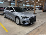  Audi  A3 AUDI  35 TDI Sportback S tronic 5d 110kW #8