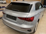  Audi  A3 AUDI  35 TDI Sportback S tronic 5d 110kW #30
