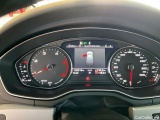  Audi  A4  Avant 40 TDI quattro 2.0 TDI 150KW AT7 E6d #6
