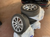  Audi  A4  Avant 40 TDI quattro 2.0 TDI 150KW AT7 E6d #32