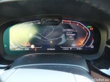  Bmw  Serie 5 Baureihe 5 Touring 530 d 3.0 210KW AT8 E6d #6