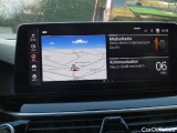  Bmw  Serie 5 Baureihe 5 Touring 530 d 3.0 210KW AT8 E6d #7