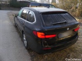  Bmw  Serie 5 Baureihe 5 Touring 530 d 3.0 210KW AT8 E6d #9