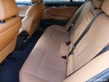 Bmw  Serie 5 Baureihe 5 Touring 530 d 3.0 210KW AT8 E6d #10