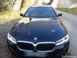  Bmw  Serie 5 Baureihe 5 Touring 530 d 3.0 210KW AT8 E6d #17