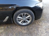  Bmw  Serie 5 Baureihe 5 Touring 530 d 3.0 210KW AT8 E6d #43
