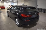  Bmw  Serie 1 Baureihe 1 Lim. 118 i Advantage 1.5 100KW AT7 E6d #8