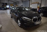  Bmw  Serie 1 Baureihe 1 Lim. 118 i Advantage 1.5 100KW AT7 E6d #7
