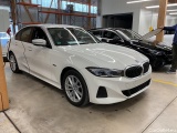  Bmw  Serie 3 Baureihe 3 Lim. 320 e 2.0 150KW AT8 E6d #8