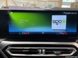  Bmw  Serie 3 Baureihe 3 Lim. 320 e 2.0 150KW AT8 E6d #13