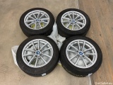  Bmw  Serie 3 Baureihe 3 Lim. 320 e 2.0 150KW AT8 E6d #45