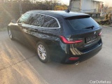  Bmw  Serie 3 Baureihe 3 Touring 320 d Sport Line 2.0 140KW AT8 E6d #8
