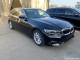  Bmw  Serie 3 Baureihe 3 Touring 320 d Sport Line 2.0 140KW AT8 E6d #7