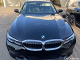  Bmw  Serie 3 Baureihe 3 Touring 320 d Sport Line 2.0 140KW AT8 E6d #15
