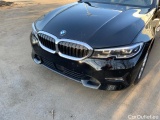 Bmw  Serie 3 Baureihe 3 Touring 320 d Sport Line 2.0 140KW AT8 E6d #19